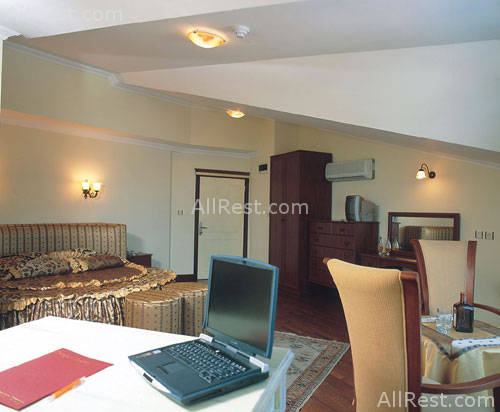Selen II Hotel 6